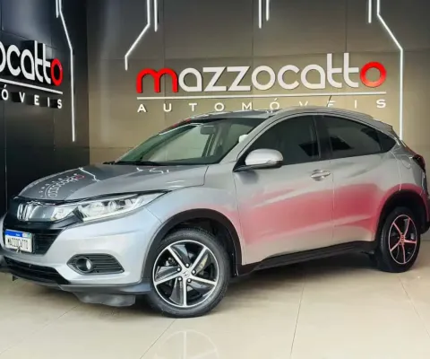 Honda HR-V EX 1.8 Flexone 16V 5p Aut.
