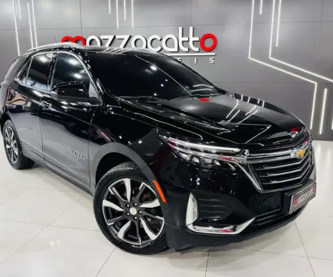 Chevrolet EQUINOX Premier 1.5 Turbo 172cv Aut.