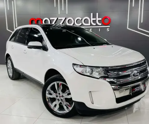 Ford EDGE LIMITED 3.5 V6 24V AWD Aut.