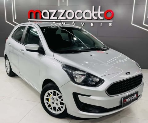Ford Ka 1.0 S TiVCT Flex 5p