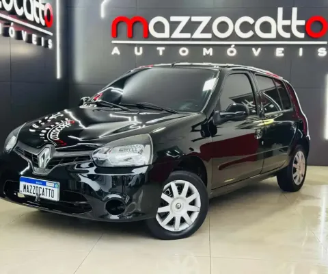 Renault Clio RN/Alizé/Expr./1.0 Hi-Power 16V 5p