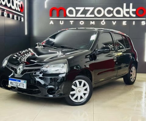 Renault Clio RN/Alizé/Expr./1.0 Hi-Power 16V 5p