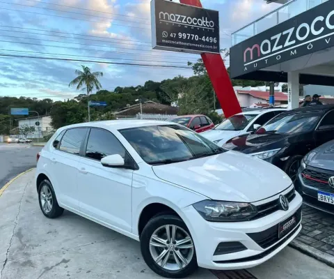 Volkswagen Polo 1.0 Flex 12V 5p