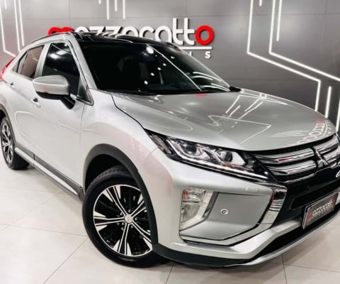 Mitsubishi Eclipse Cross HPE-S 1.5 AWC 165cv Aut.