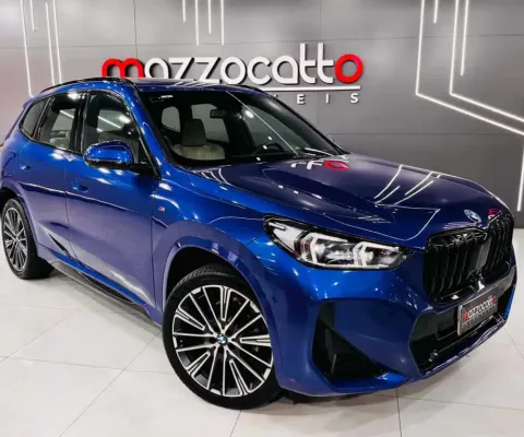 BMW X1 SDRIVE 20i M Sport 2.0 TB Aut.