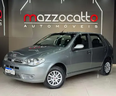 Fiat Palio 1.0 ECONOMY Fire Flex 8V 4p