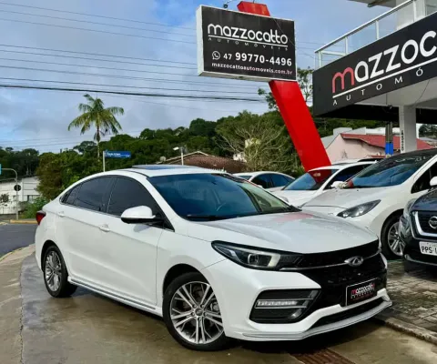 CHERY ARRIZO 6 GSX 1.5 Turbo Flex Aut.