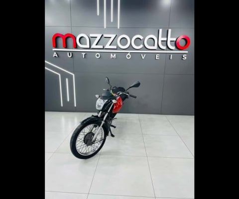 HONDA CG 125 FAN / FAN KS / 125 i FAN
