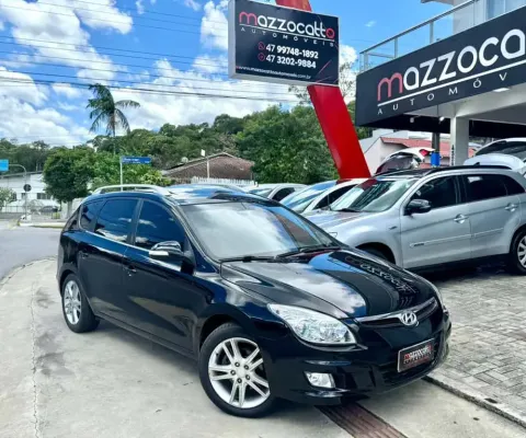 Hyundai I30 I30 145CV AUT.