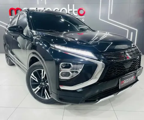 Mitsubishi Eclipse Cross HPE-S Sport 1.5 AWC Aut.