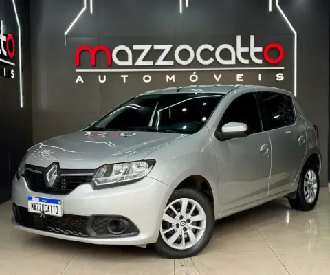 Renault SANDERO Expression Flex 1.0 12V 5p