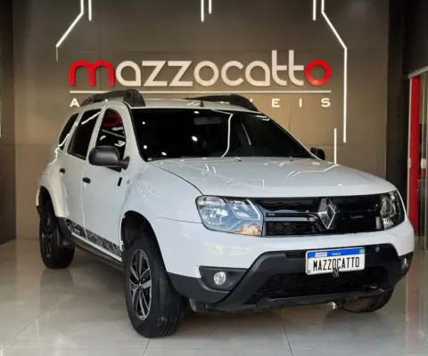 Renault DUSTER Dynamique 1.6 Flex 16V Mec.