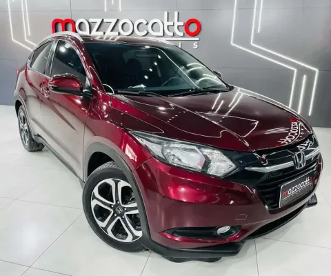 Honda HR-V EX 1.8 Flexone 16V 5p Aut.