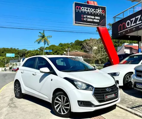 Hyundai HB20 Comfort Plus 1.0 TB Flex 12V Mec.