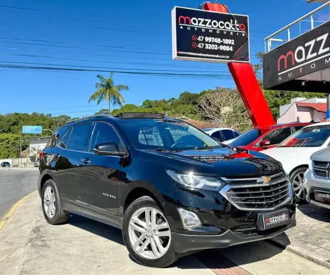 Chevrolet EQUINOX Premier 2.0 Turbo AWD 262cv Aut.