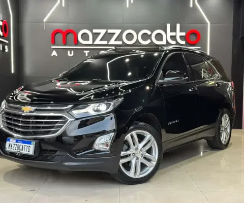Chevrolet EQUINOX Premier 2.0 Turbo AWD 262cv Aut.