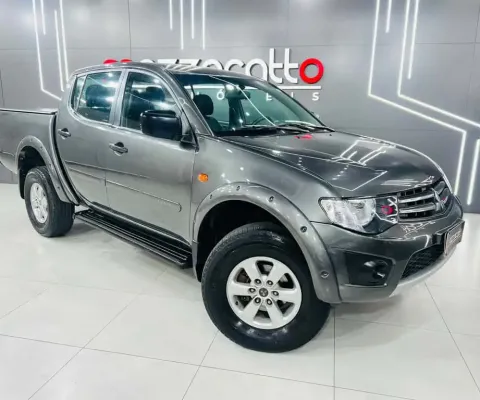 Mitsubishi L200 Triton GLS 3.2 CD TB Int.Diesel Mec