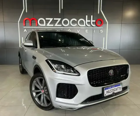 Jaguar E-PACE E-PACE  R-DYNAMIC SE AWD 300CV AUT.