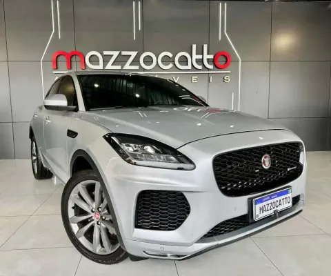 Jaguar E-Pace R-Dynamic SE 2.0 AWD 300cv Aut.