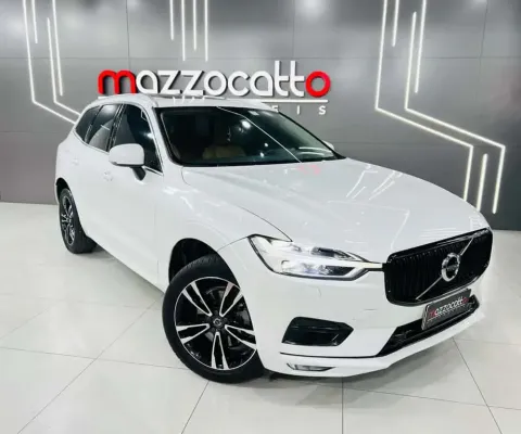Volvo XC 60 T-5 MOMENTUM 2.0 254cv AWD 5p