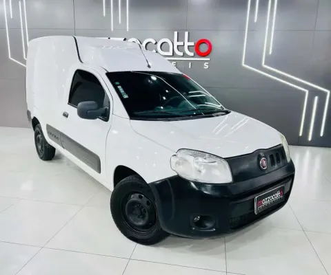 Fiat Fiorino Furgão Celeb. EVO 1.4 Flex 8V 2p