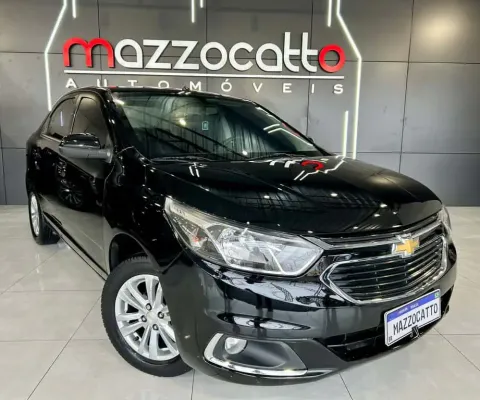 Chevrolet COBALT LTZ 1.4 8V FlexPower/EconoFlex 4p