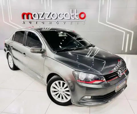 Volkswagen VOYAGE 1.0/1.0 City Mi Total Flex 8V 4p