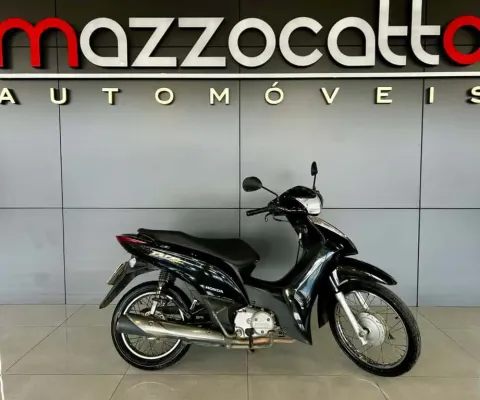 HONDA BIZ 125 ES/ 125 ES FLEX