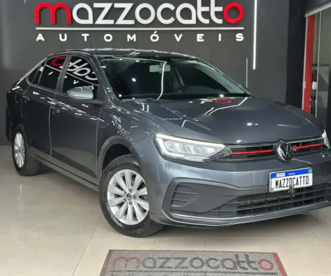 Volkswagen VIRTUS Comfort. 200 TSI 1.0 Flex 12V Aut