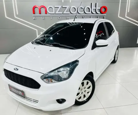 Ford Ka 1.0 SE/SE Plus TiVCT Flex 5p