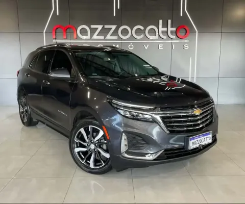 Chevrolet EQUINOX Premier 1.5 Turbo 172cv Aut.
