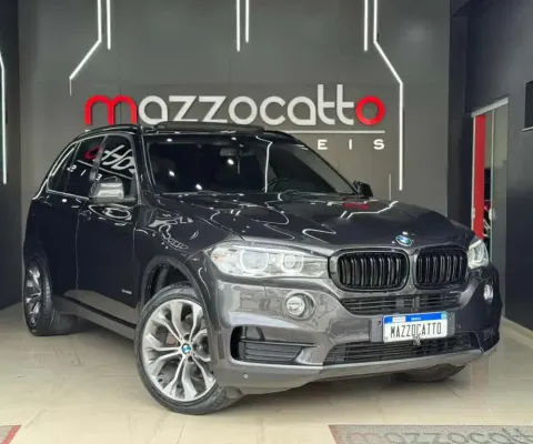 BMW X5 XDRIVE 30d 3.0 Diesel