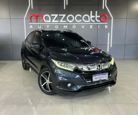 Honda HR-V EX 1.8 Flexone 16V 5p Aut.