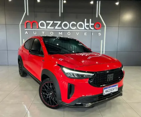 Fiat Fastback Limited Ed.1.3 270 T.Flex Aut.