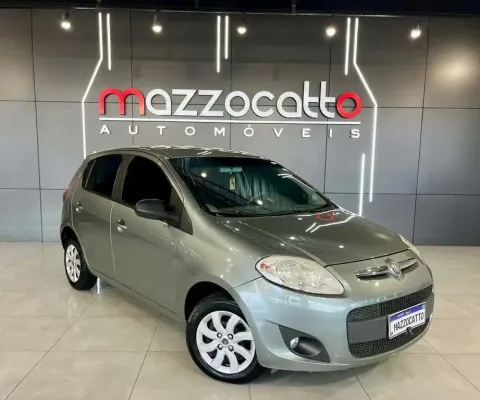 Fiat Palio ATTRACTIVE 1.0 EVO Fire Flex 8v 5p