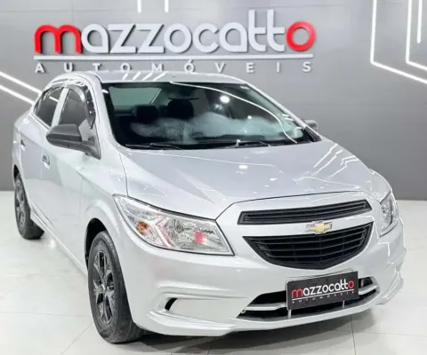 Chevrolet PRISMA Sed. Joy/ LS 1.0 8V FlexPower 4p