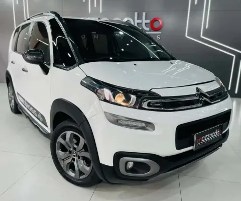 Citroën AIRCROSS AIRCROSS 1.6 SHINE FLEX AUT. 20V