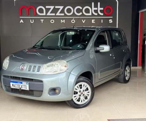 Fiat UNO UNO 1.0 VIVACE CELEB. EVO F.FLEX 8V