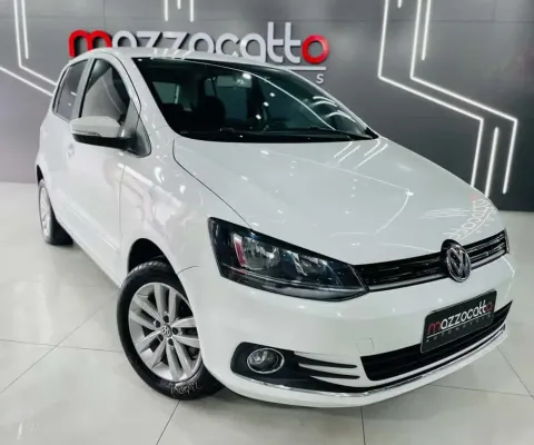 Volkswagen FOX FOX 1.6 CONNECT FLEX 12V