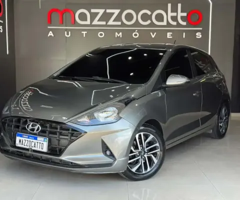 Hyundai HB20 HB20 1.6 VISION FLEX AUT 16V