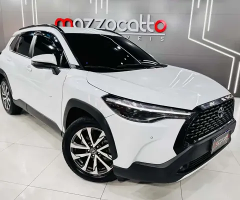 Toyota COROLLA CROSS COROLLA CROSS 2.0 CROSS XRE FLEX AUT. 20V