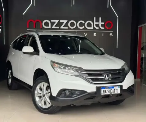 Honda CR-V CR-V 2.0  16V