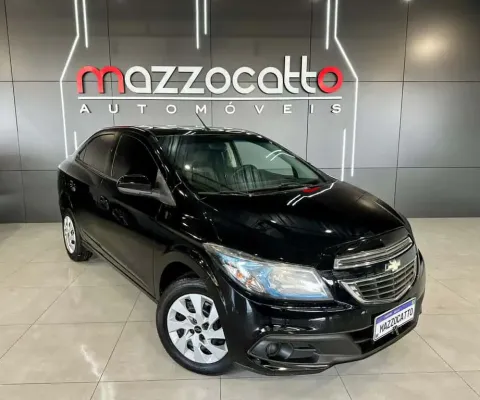 Chevrolet PRISMA PRISMA 1.4 SED. LT   FLEXPOWER  AUT. 8V