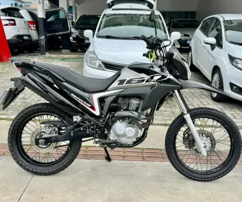 Honda NXR 160 BROS 0 cc 