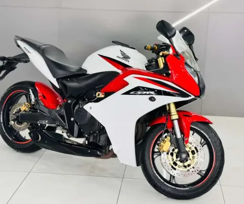 Honda CBR 600 599 cc 