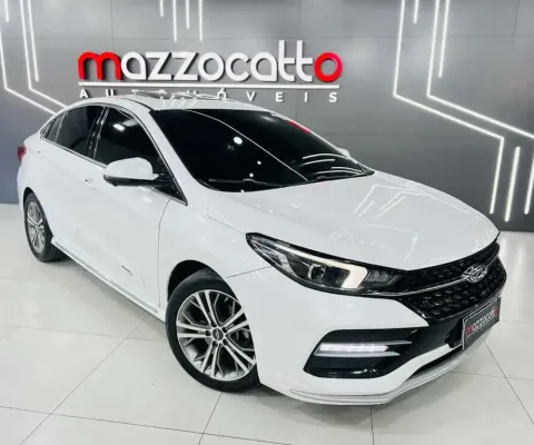 Chery ARRIZO 6 ARRIZO 6 6 GSX TURBO FLEX AUT.