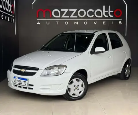 Chevrolet CELTA CELTA 1.0 SPIRIT LT MPFI FLEXP. 8V