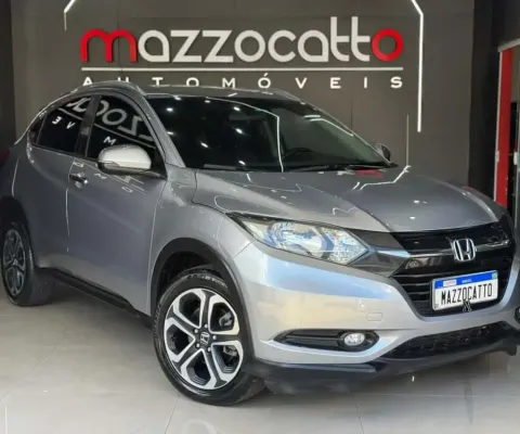 Honda HR-V HR-V 1.0  16V