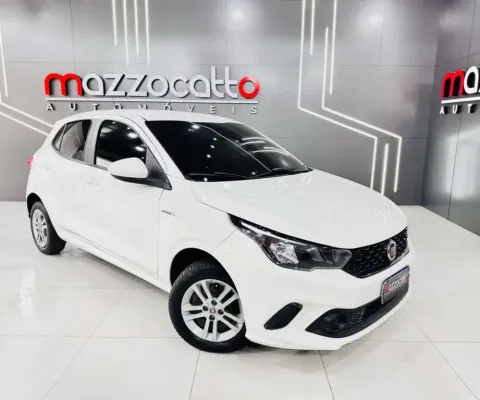 Fiat ARGO ARGO 1.0 DRIVE 6V FLEX 12V