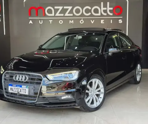 Audi A3 A3 1.8